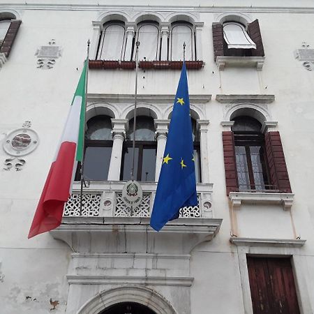 Palazzo Soranzo Charming Венеция Экстерьер фото